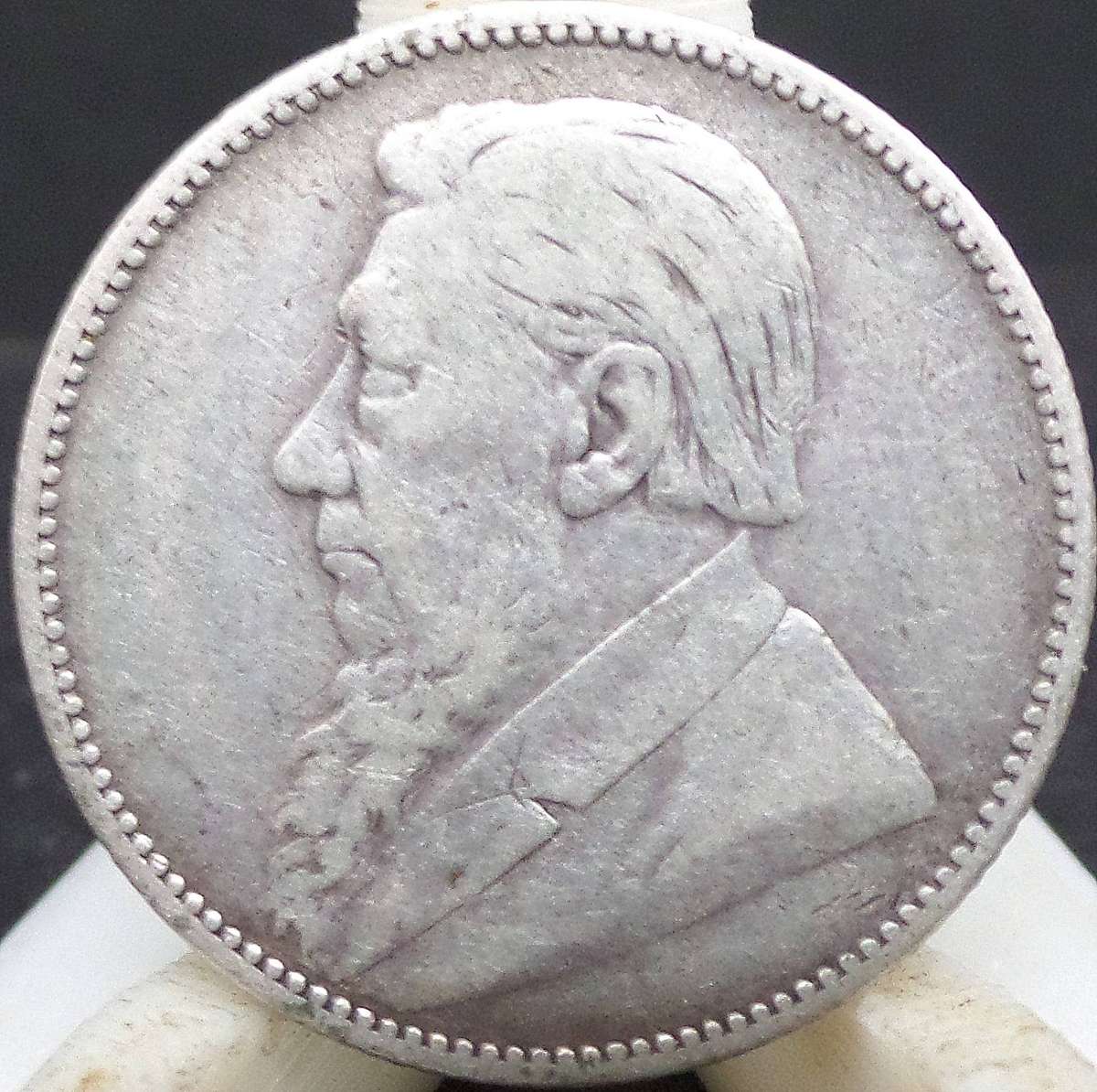 ZAR 1 Shilling 1894