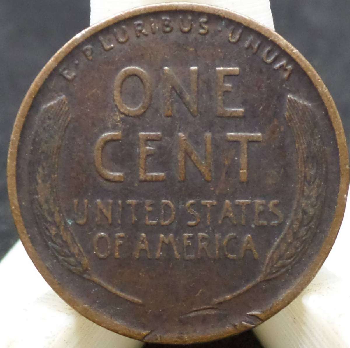 *R1 Auction* USA 1 Cent 1918 - Wheat Penny