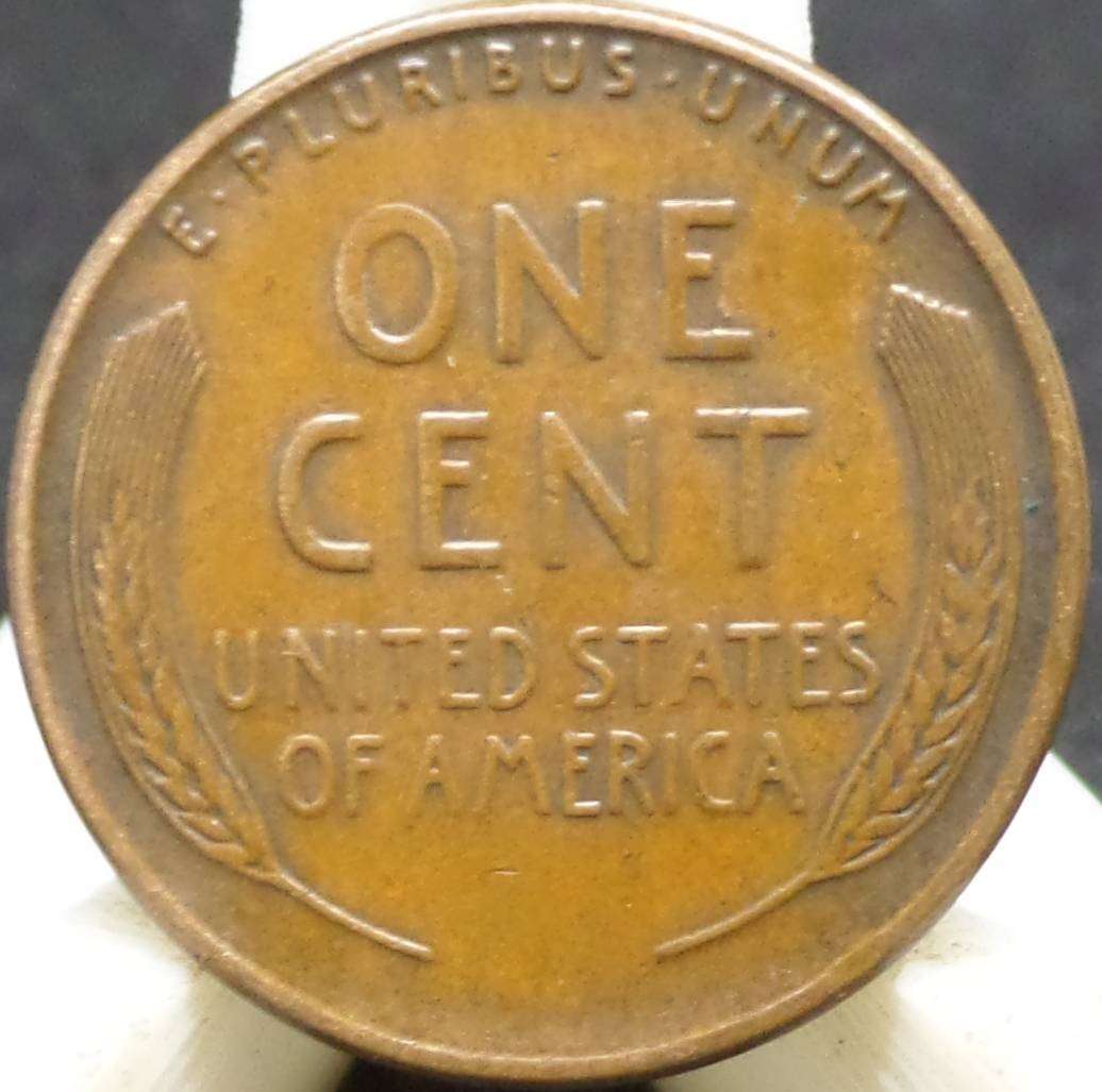 *R1 Auction* USA 1 Cent 1926S - Wheat Penny