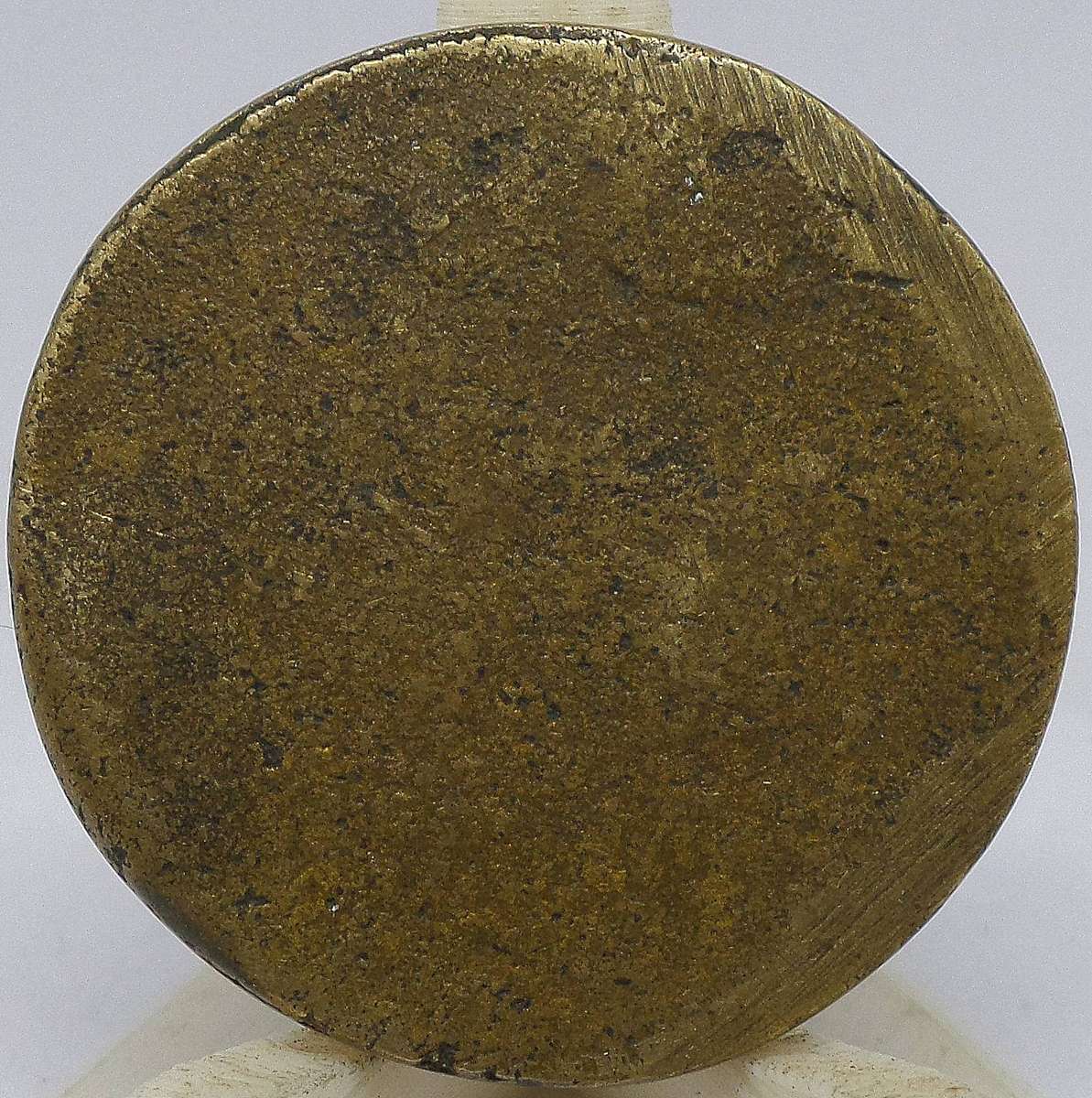 *R1 Auction* 1684 Hortus Medicus entrance token