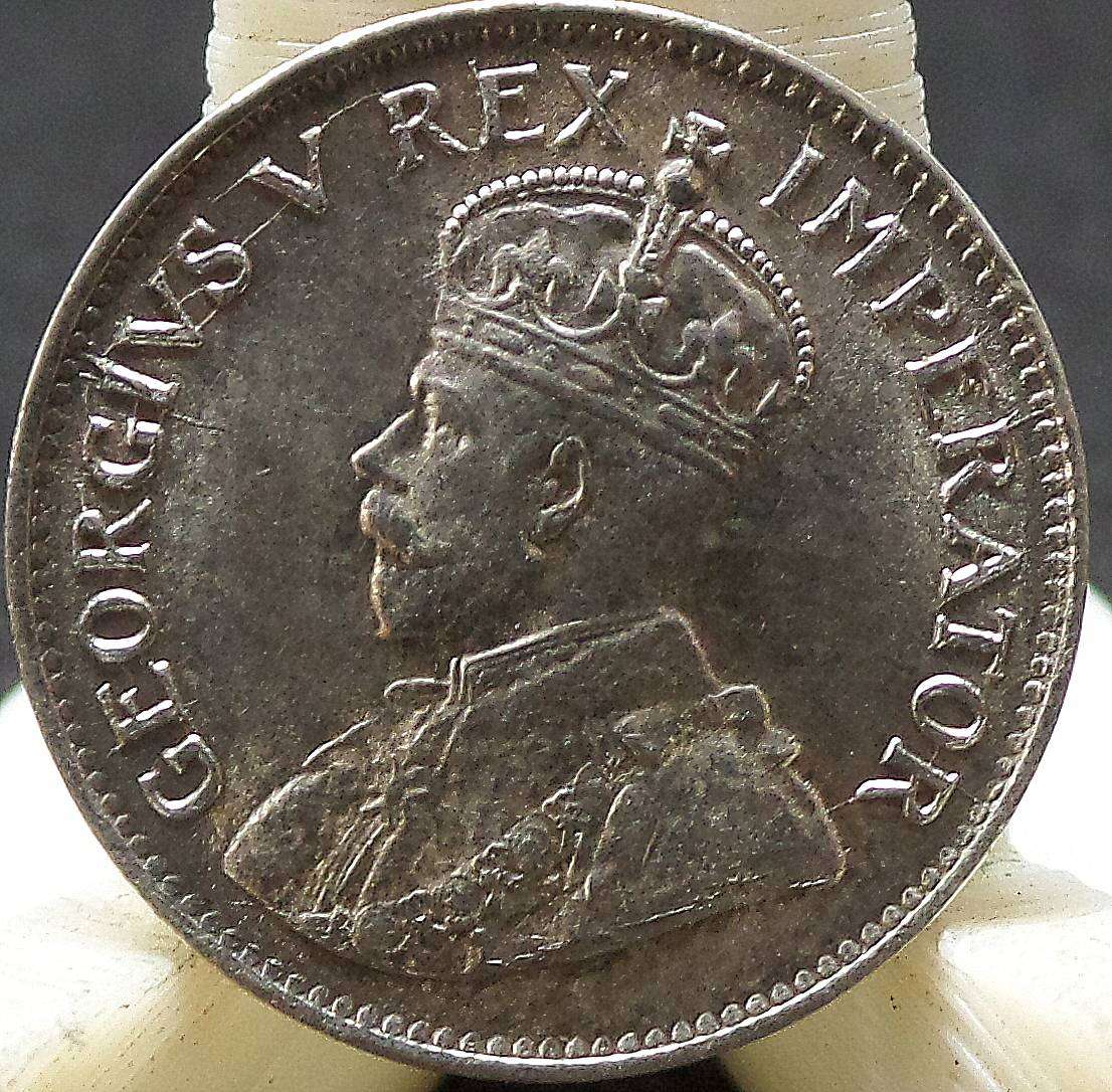 SA Union 3 Pence 1932 - Nice condition