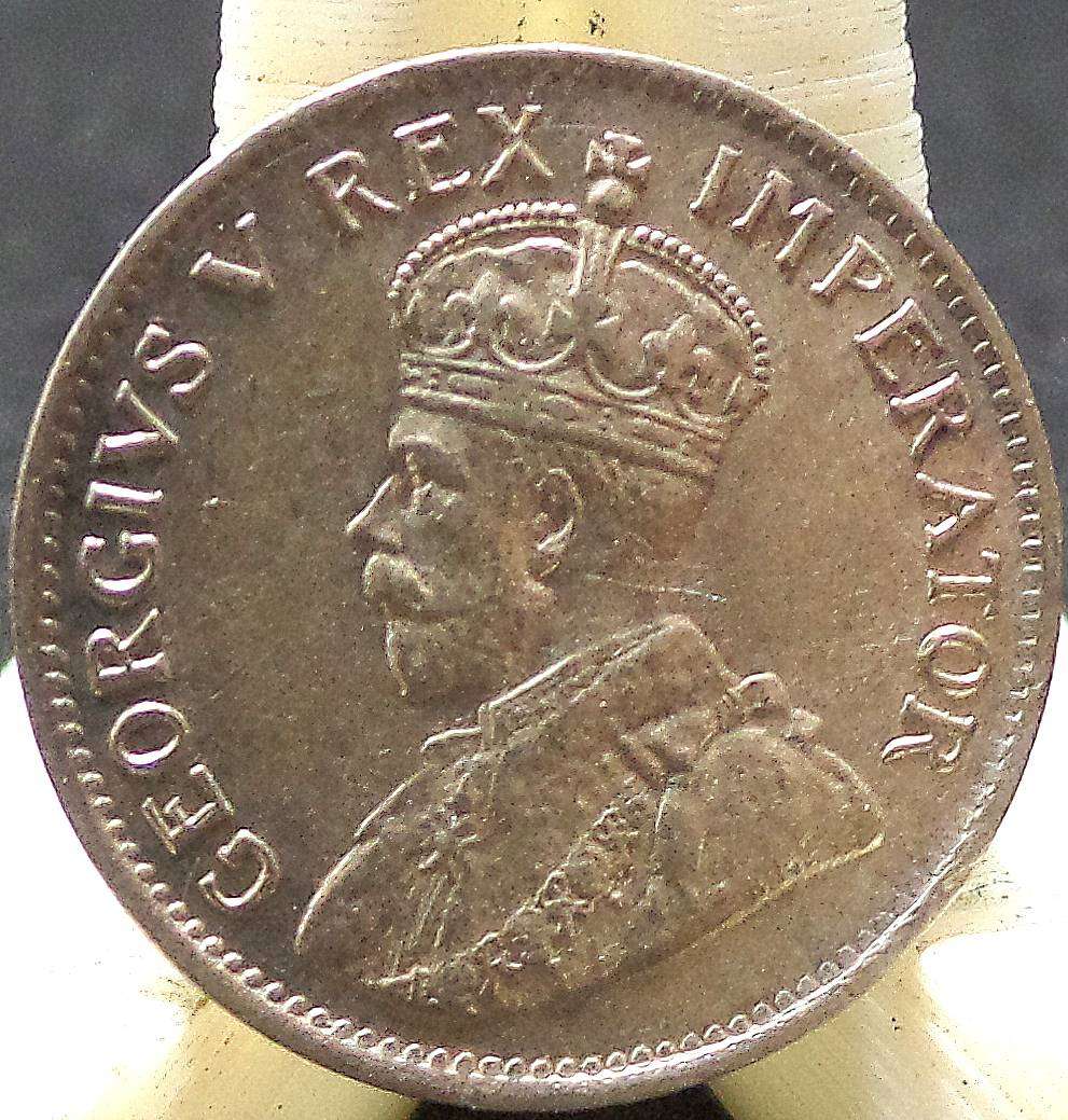 SA Union 3 Pence 1933 - EF+ condition