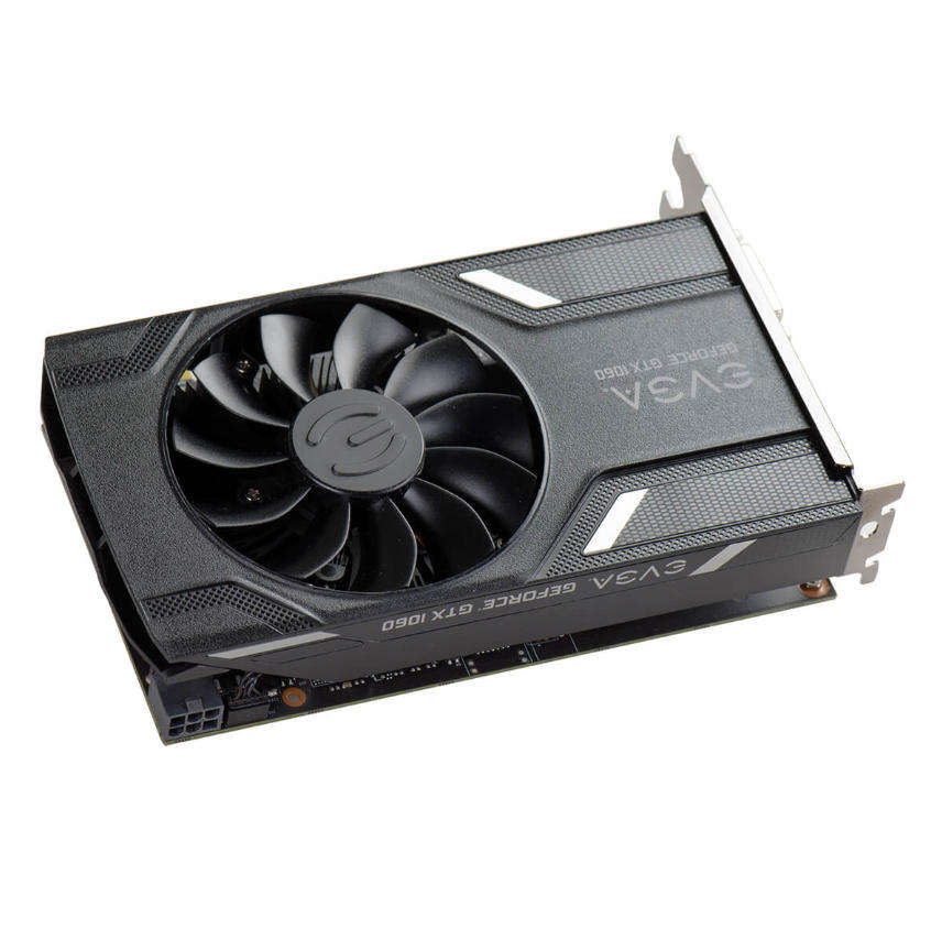 EVGA GeForce GTX 1060 6GB