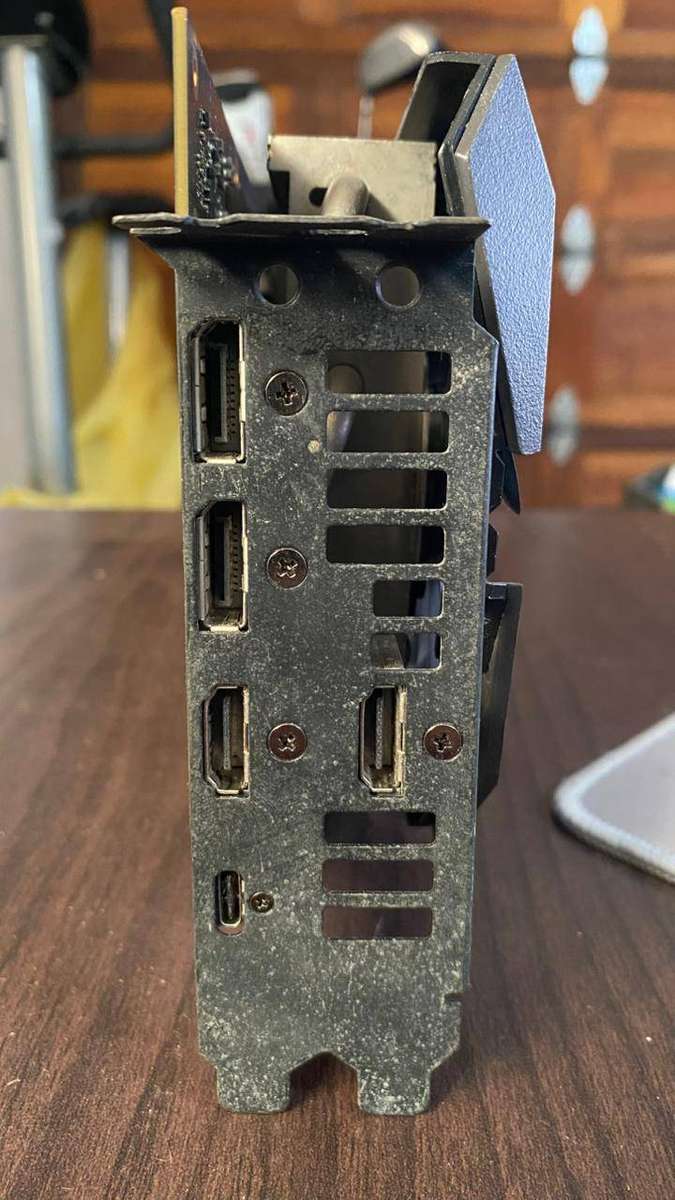 ASUS RTX 2070 ROG Strix 8GB