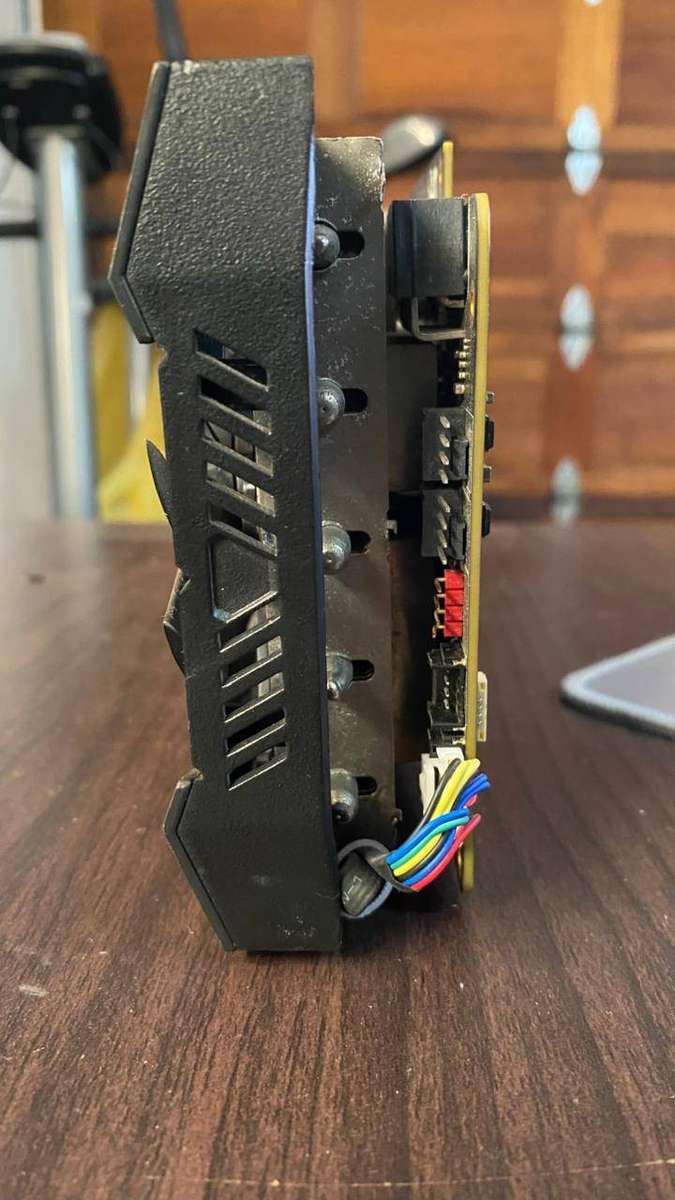 ASUS RTX 2070 ROG Strix 8GB