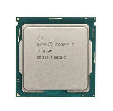 Intel Core i7-9700 3.0Ghz