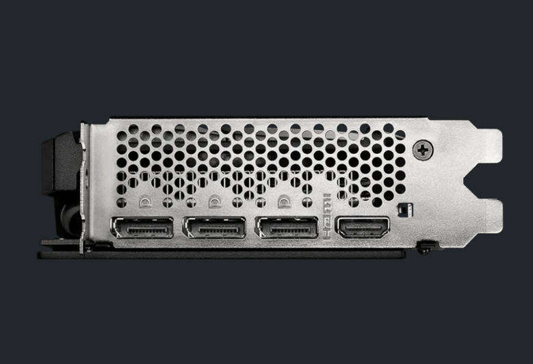 MSI GeForce RTX 3060 12GB VENTUS