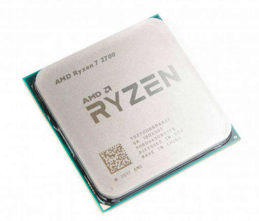 AMD Ryzen 7 2700 3.2Ghz