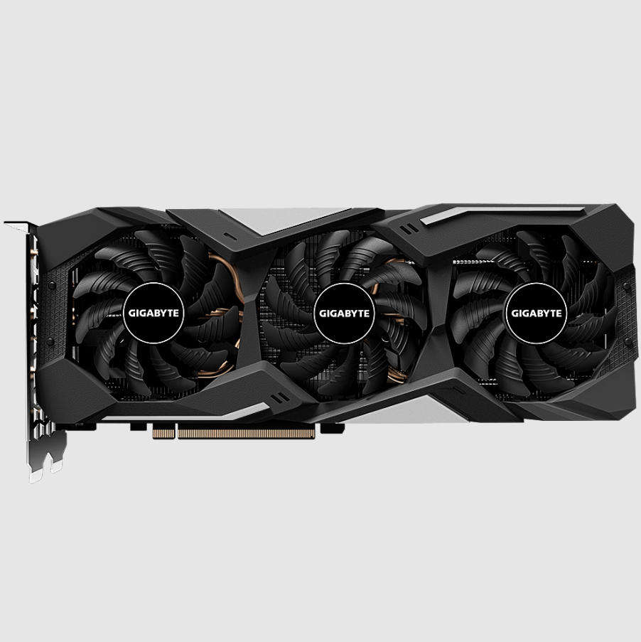 GIGABYTE GeForce® GTX 1660 SUPER GAMING OC 6G