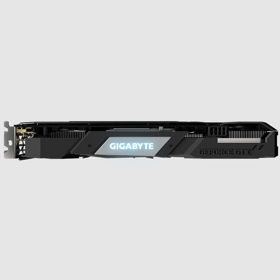 GIGABYTE GeForce® GTX 1660 SUPER GAMING OC 6G