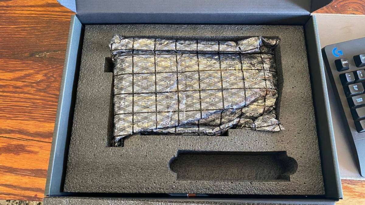 ZOTAC GAMING RTX 3060 Ti 8GB