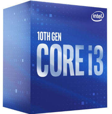 Intel Core i3-10300 3.7Ghz