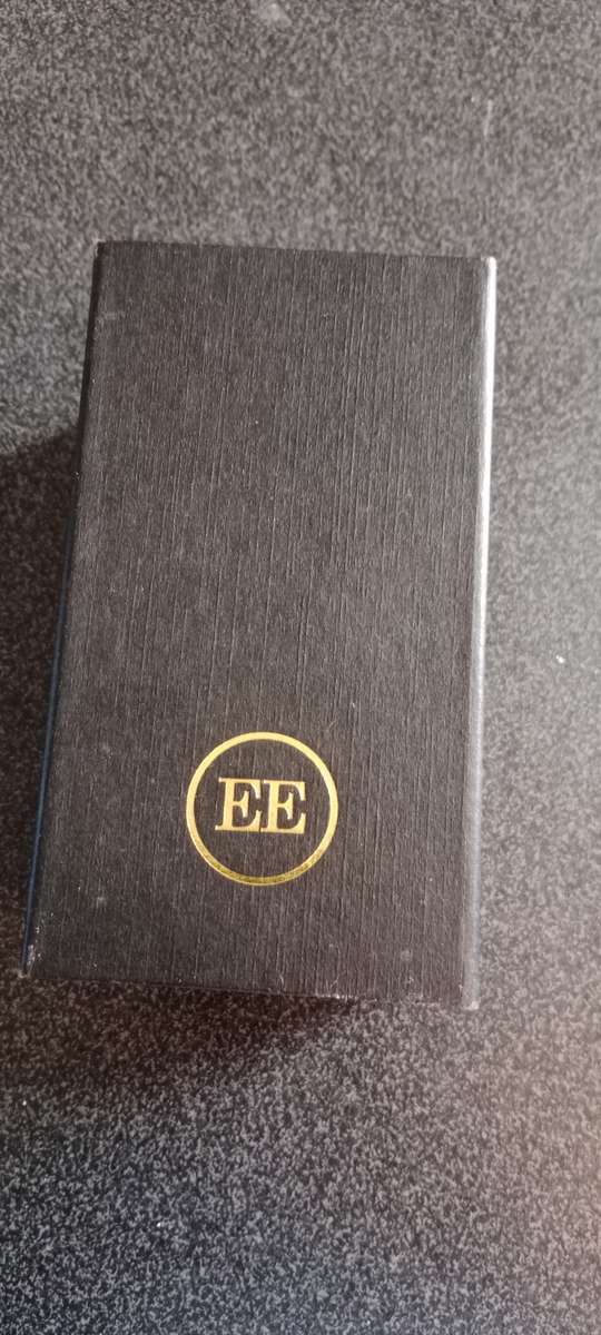 Vintage Earnie Els Divot Tool