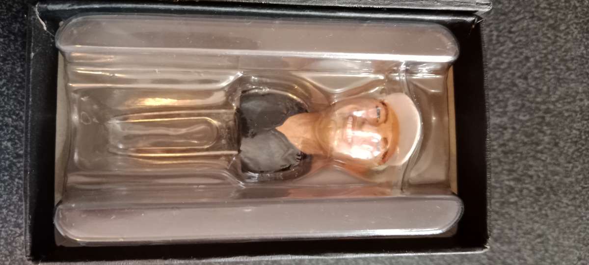 Vintage Earnie Els Divot Tool