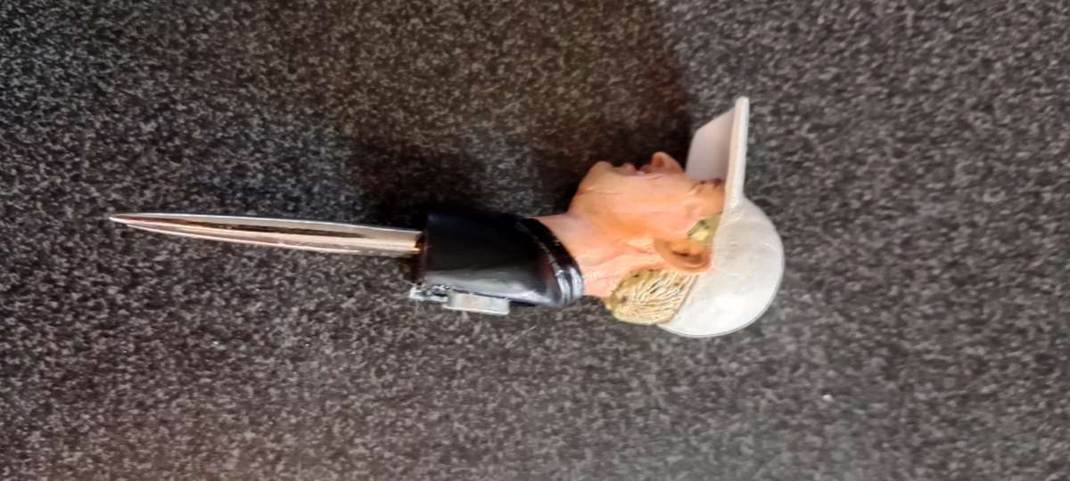 Vintage Earnie Els Divot Tool