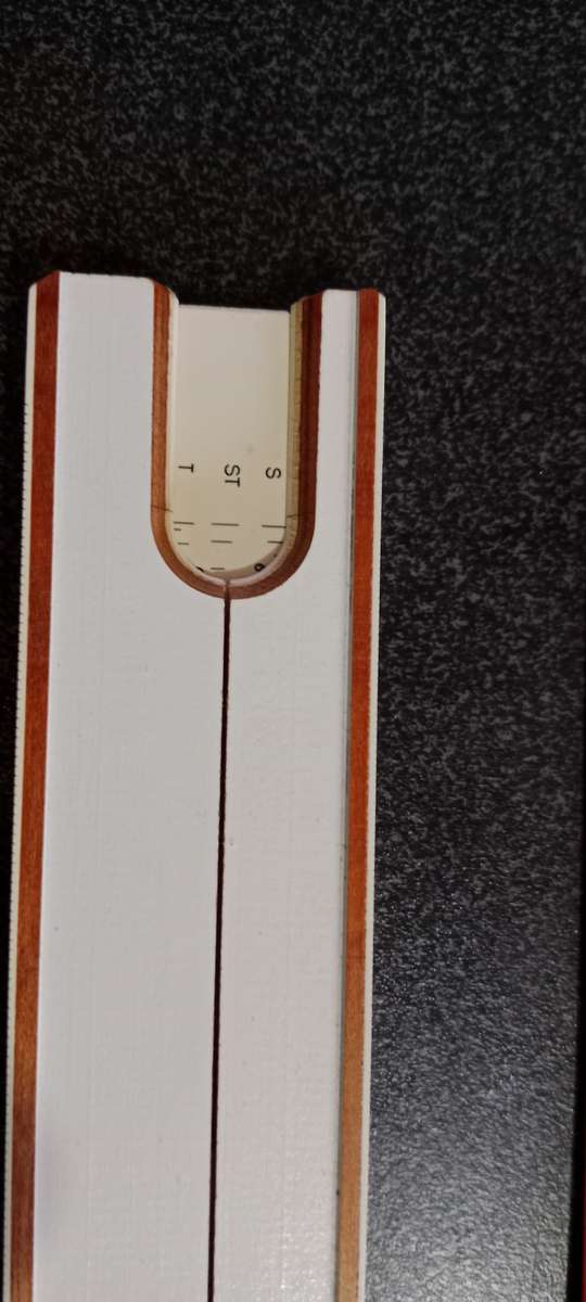 Vintage A.W.FABER-CASTELL 1/54