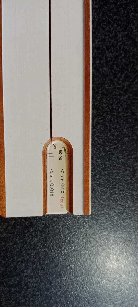 Vintage A.W.FABER-CASTELL 1/54