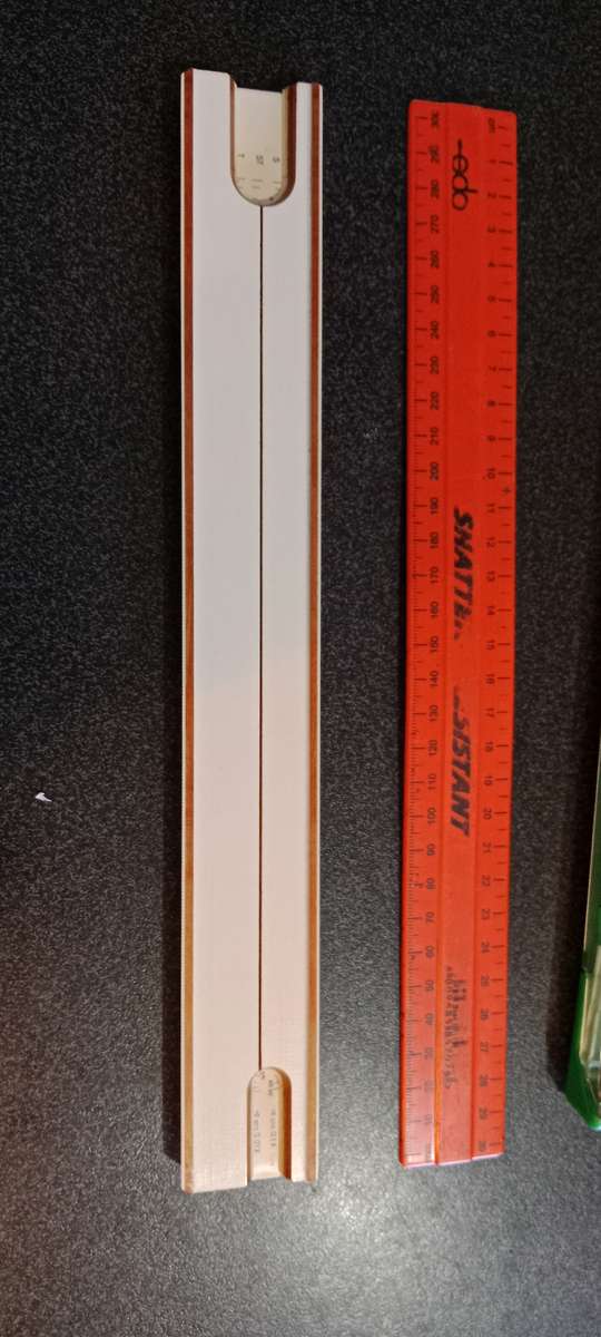 Vintage A.W.FABER-CASTELL 1/54