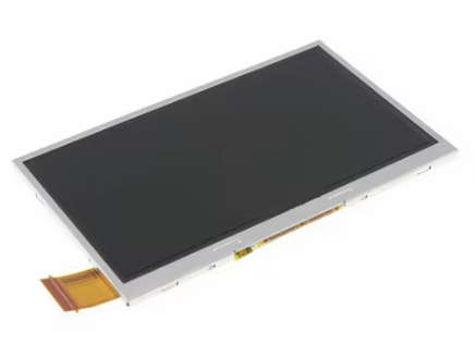 PSP E1000 (street) replacement LCD
