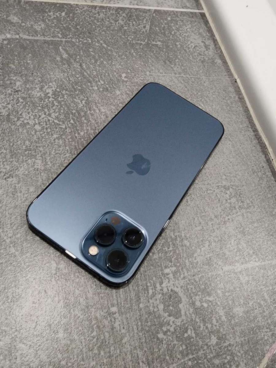 Pre - Owned IPhone 12 Pro Max - 512GB