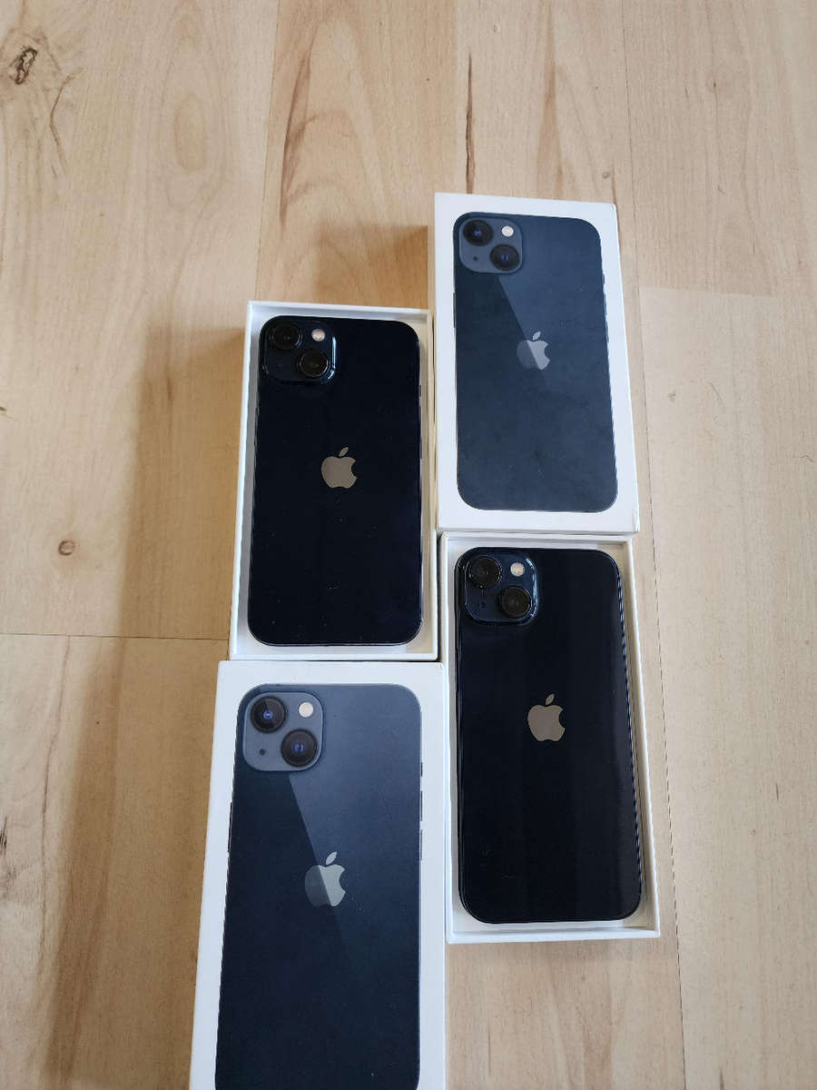 Iphone 13 -128GB