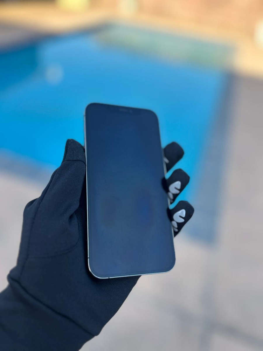 IPhone 12 Pro - 128GB