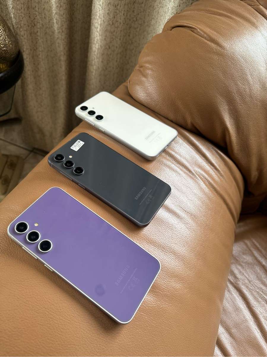 Samsung Galaxy S23 FE