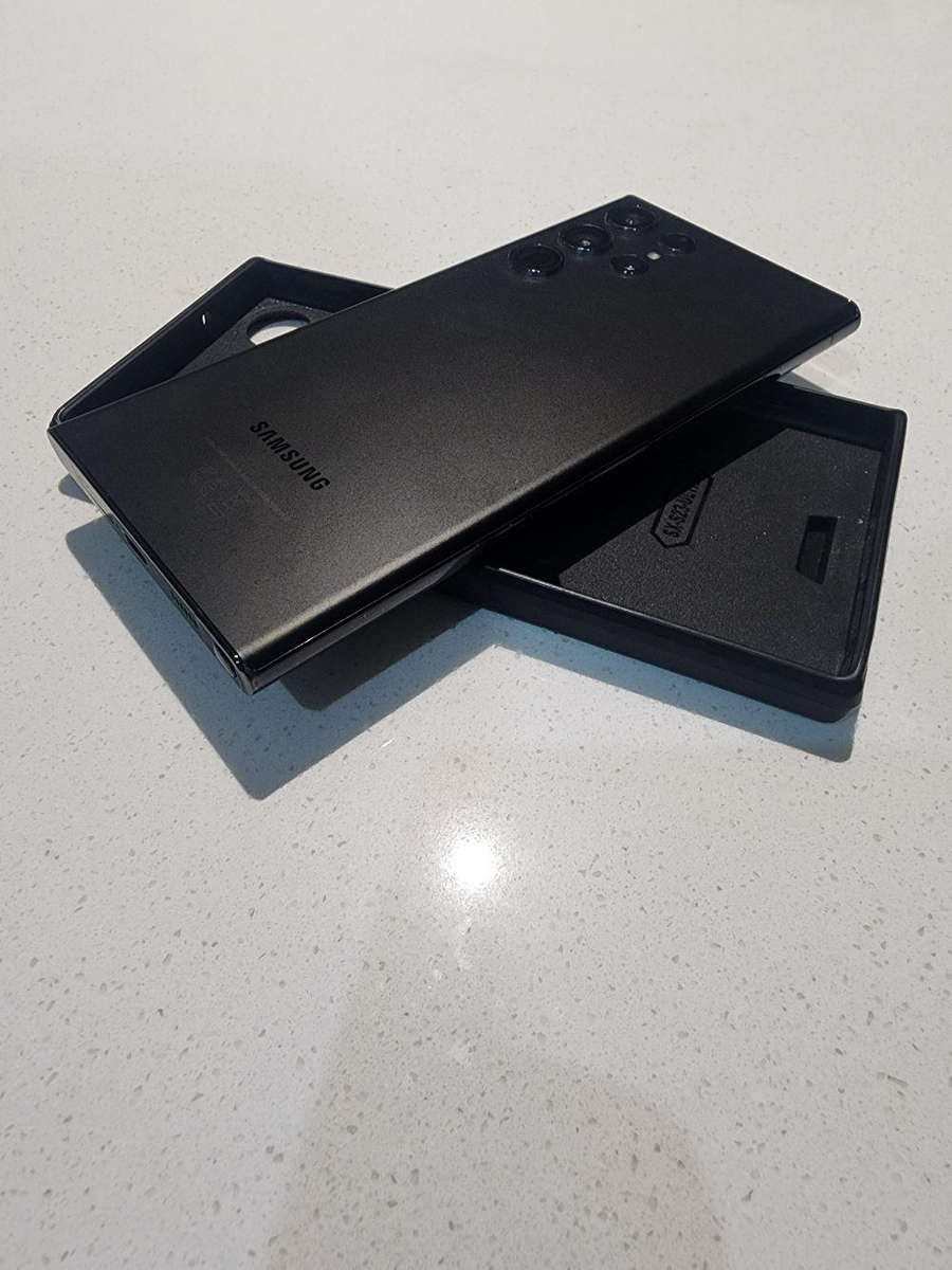 Samsung Galaxy S22 Ultra