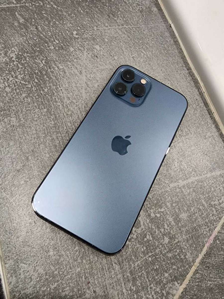 Pre - Owned IPhone 12 Pro Max - 512GB