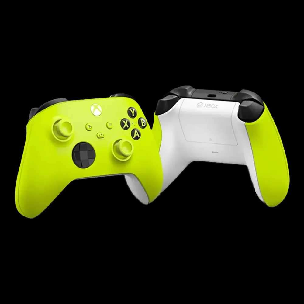 [NEW] XBOX Series Controller Electric Volt