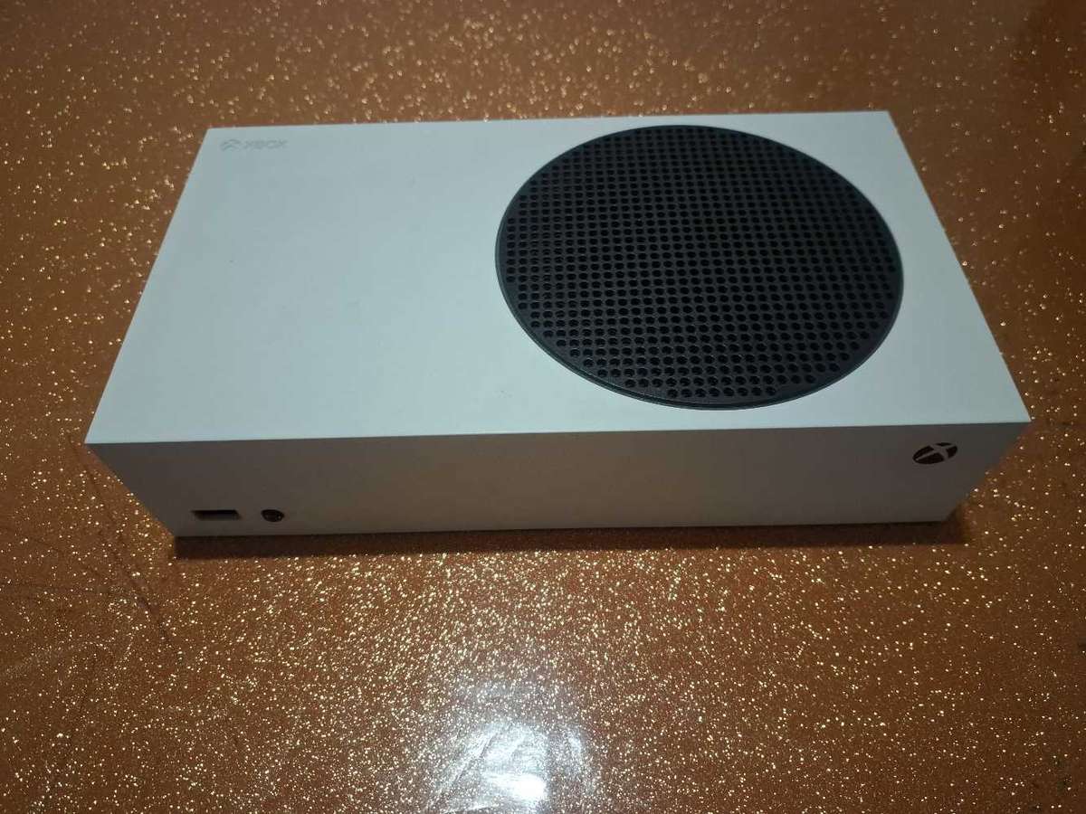 [USED] Xbox Series S
