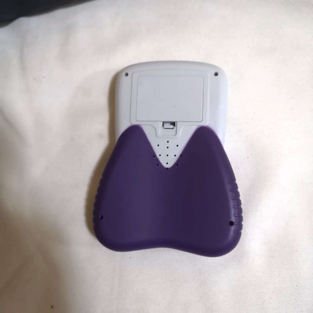 Sudoku Amazing Vintage Hand Held Electronic Game, Battery Operated- Unused Stock