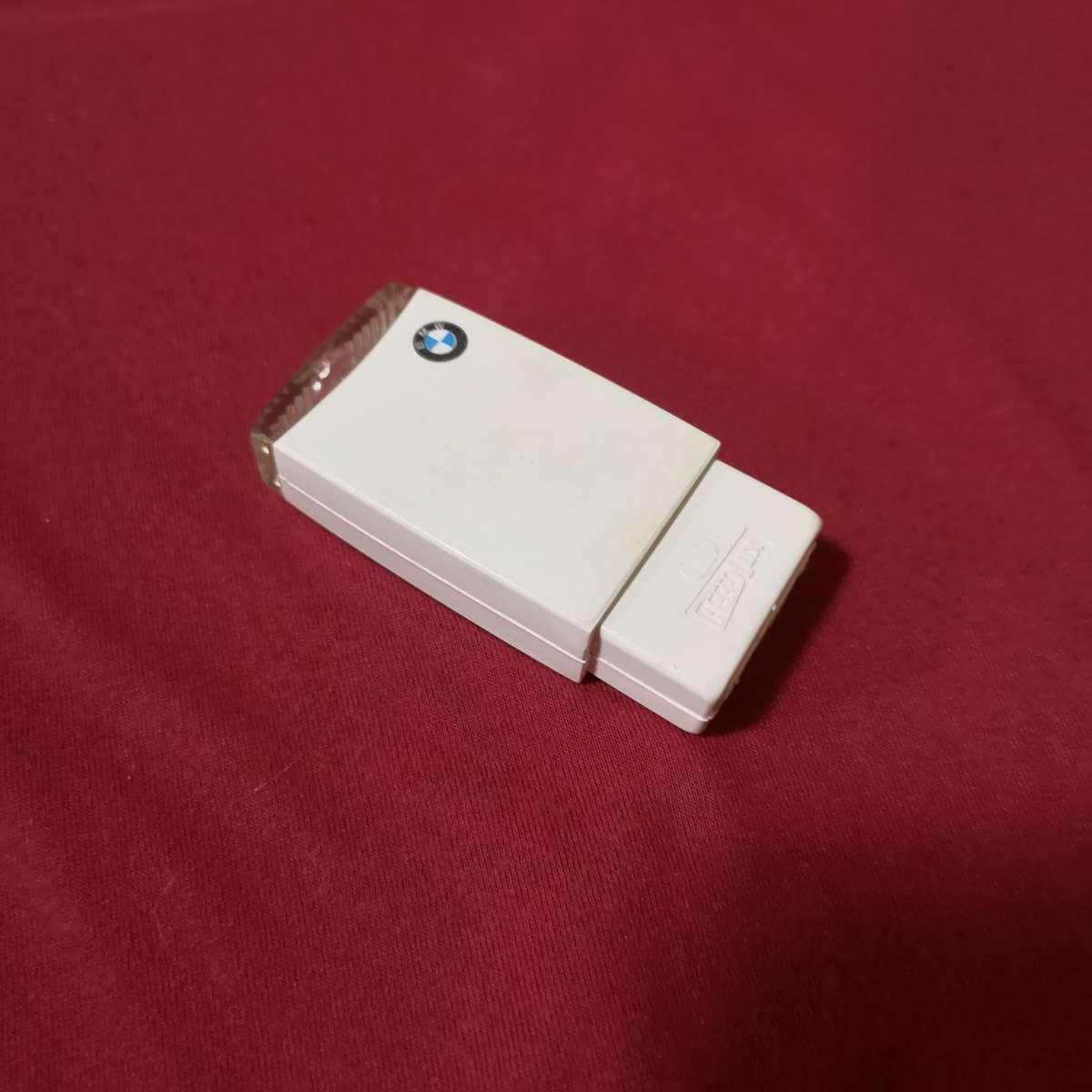 BMW 325i E30/ E36 Original Flashlight