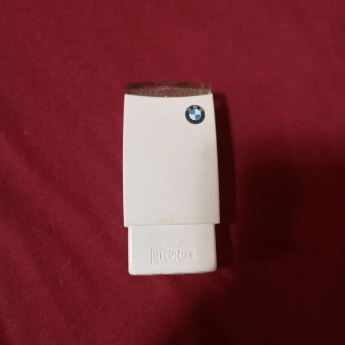 BMW 325i E30/ E36 Original Flashlight