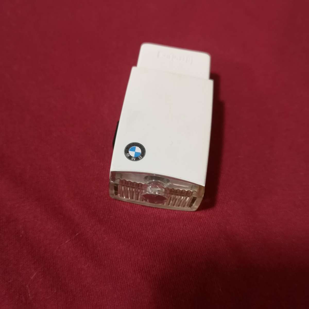 BMW 325i E30/ E36 Original Flashlight