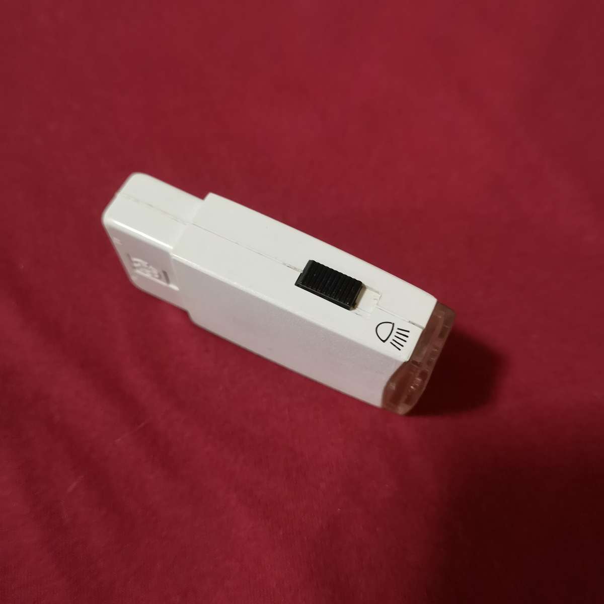 BMW 325i E30/ E36 Original Flashlight