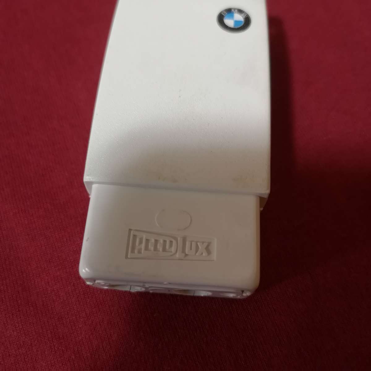 BMW 325i E30/ E36 Original Flashlight