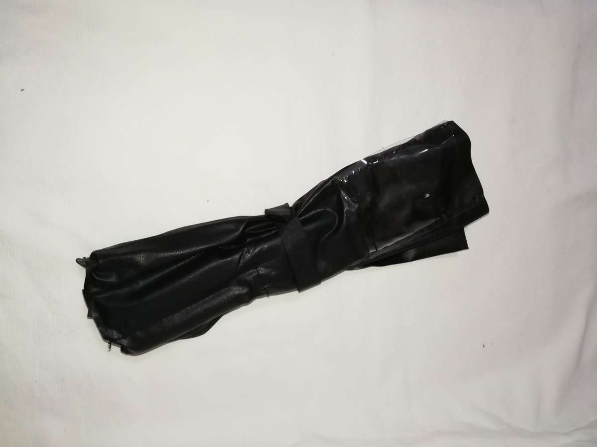 Audi A3 S3 Trunk Emergency Tool Kit with pouch. Unused