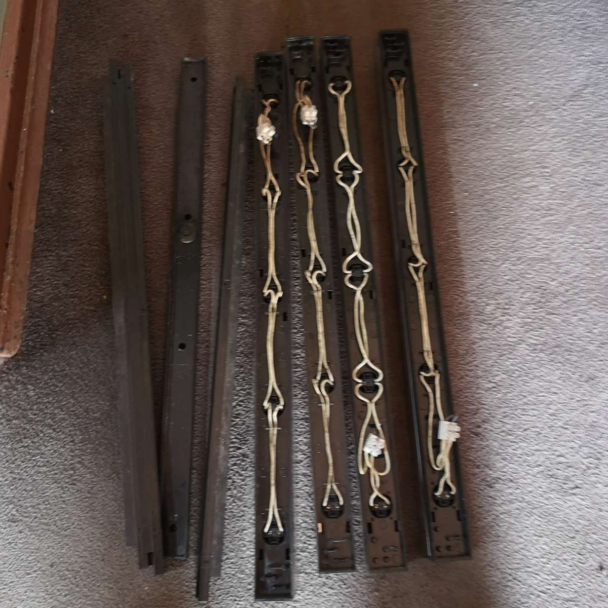 IKEA Musik- Light Fittings- Swedish Brand- 4 available