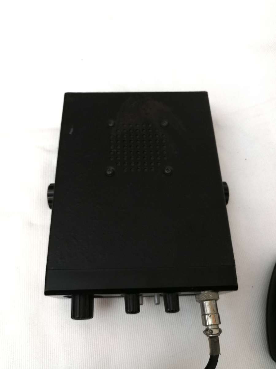 CB Radio 29 Mhz Two Way Radio - Tedelex TE-3000