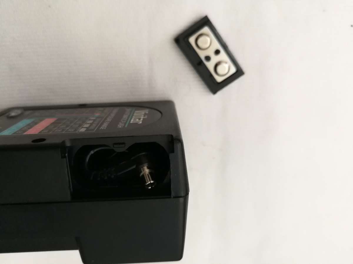 Vivitar 16A Automatic Flash (Boxed) 1994