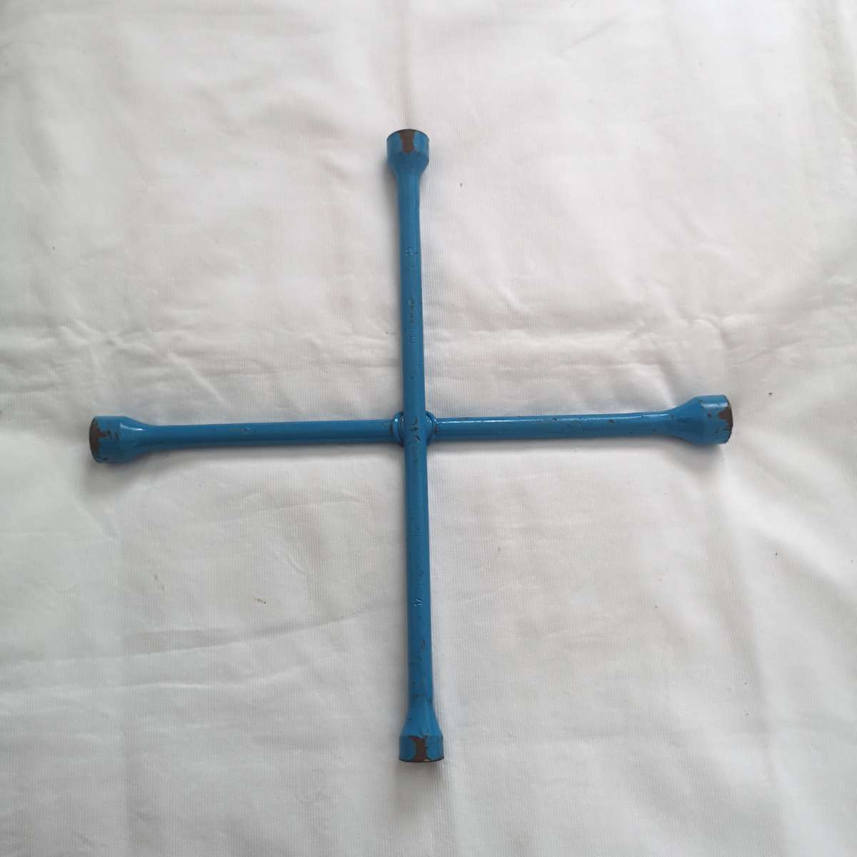 GEDORE 4 Way Wheel spanner  28 PU WHEEL WRENCH