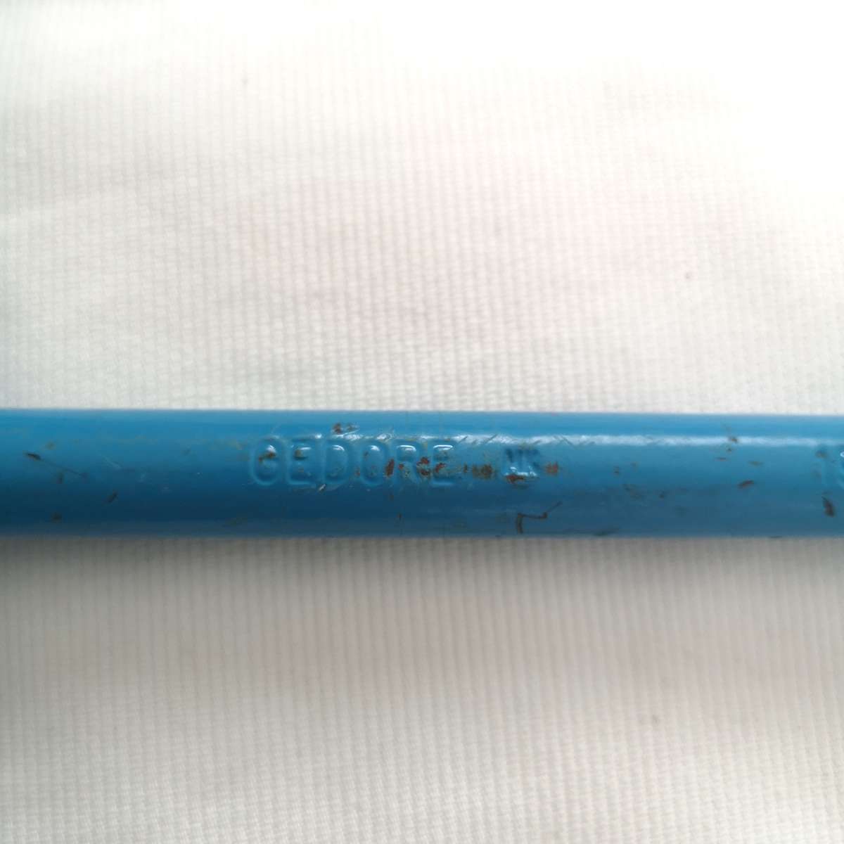 GEDORE 4 Way Wheel spanner  28 PU WHEEL WRENCH