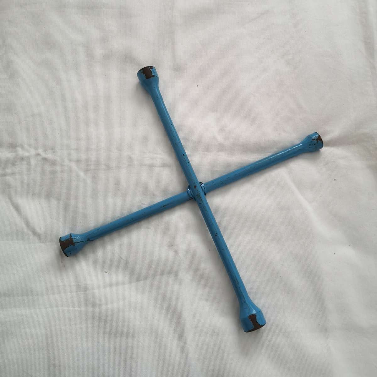 GEDORE 4 Way Wheel spanner  28 PU WHEEL WRENCH