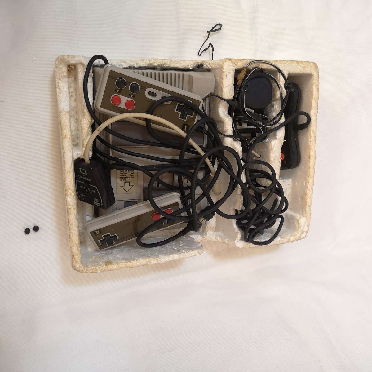 Micro Genius Computer Game IQ808