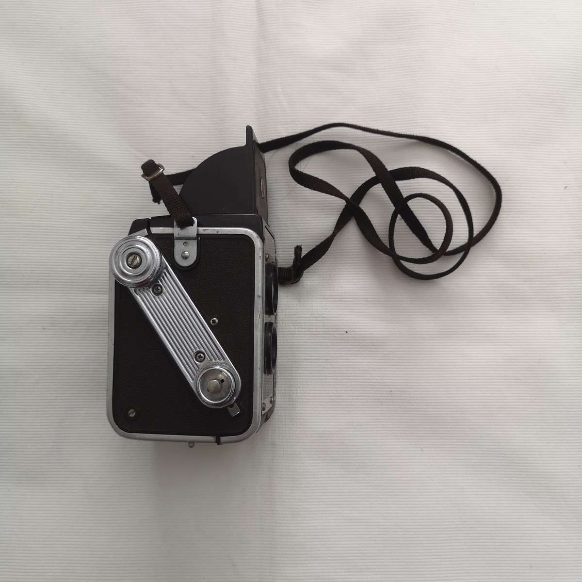 Vintage Kodak Duraflex IV Camera