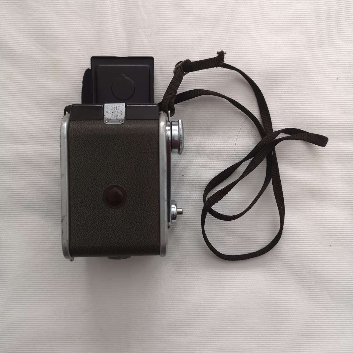 Vintage Kodak Duraflex IV Camera