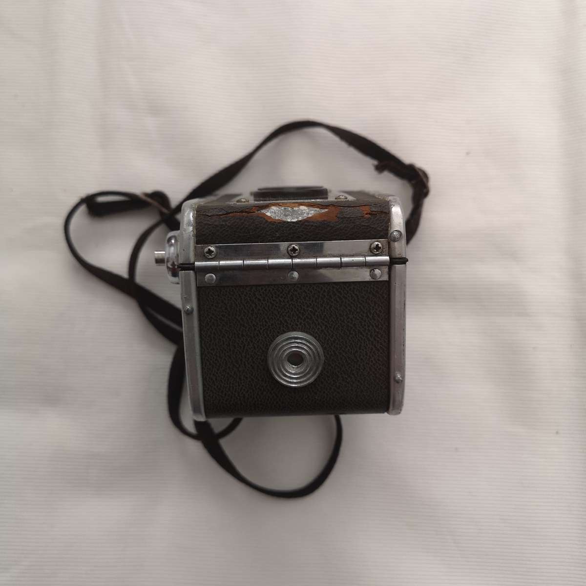 Vintage Kodak Duraflex IV Camera