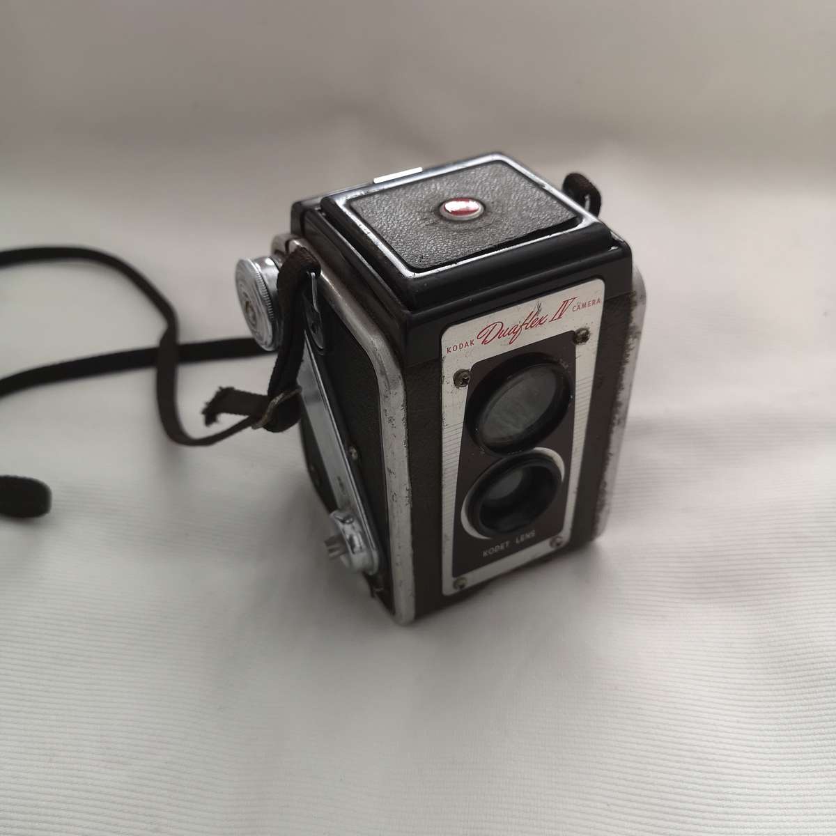 Vintage Kodak Duraflex IV Camera