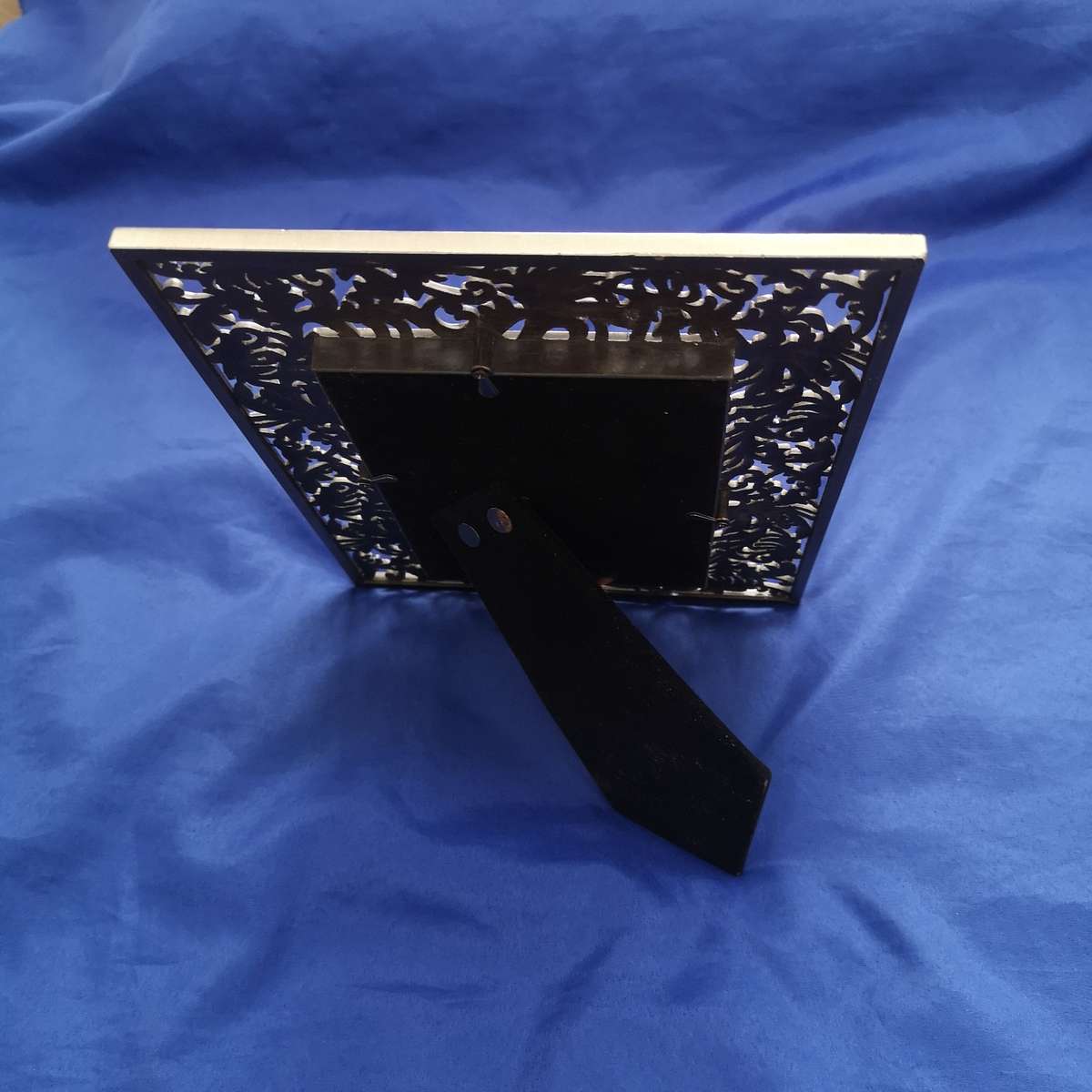 Life Style Metal Photo Frame- Vintage